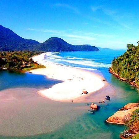 Suites Prime Itamambuca Ubatuba Exteriér fotografie