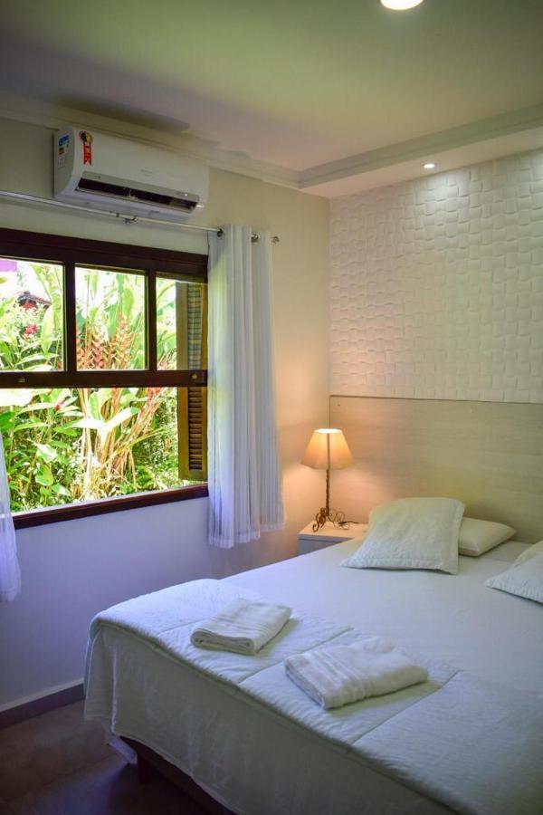 Suites Prime Itamambuca Ubatuba Exteriér fotografie