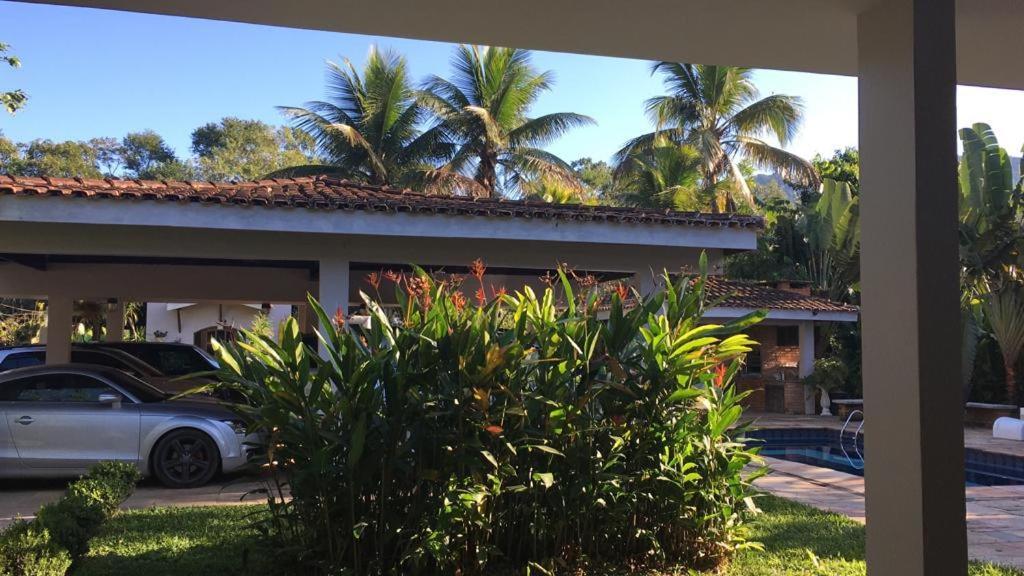 Suites Prime Itamambuca Ubatuba Exteriér fotografie