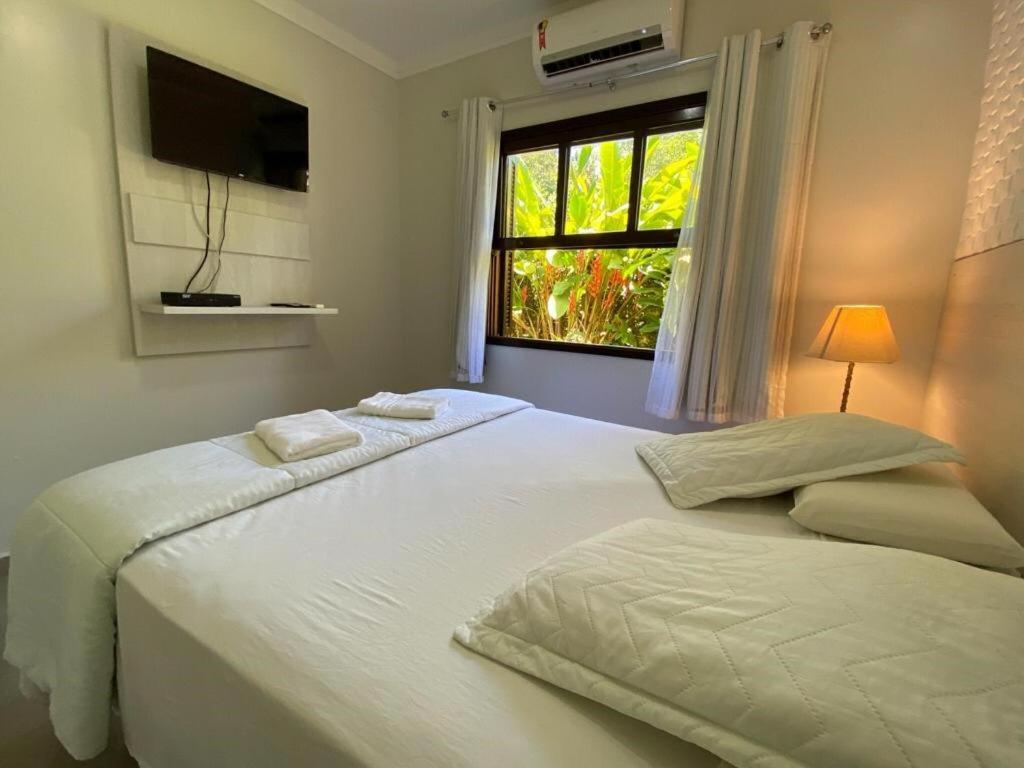 Suites Prime Itamambuca Ubatuba Exteriér fotografie