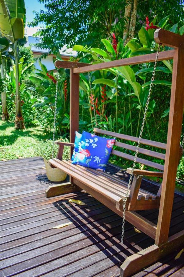 Suites Prime Itamambuca Ubatuba Exteriér fotografie