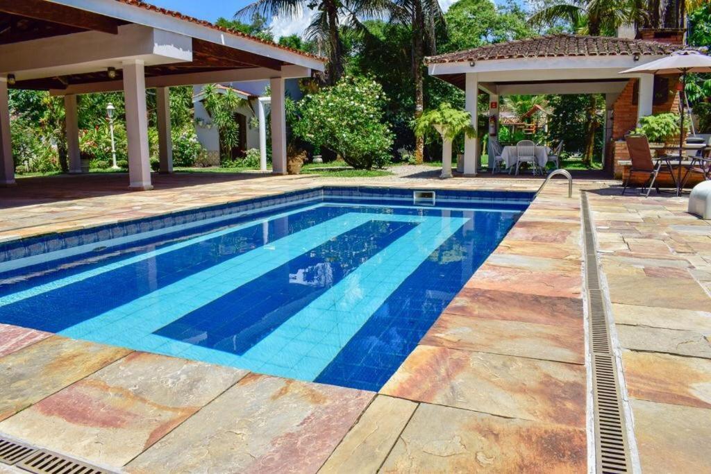 Suites Prime Itamambuca Ubatuba Exteriér fotografie