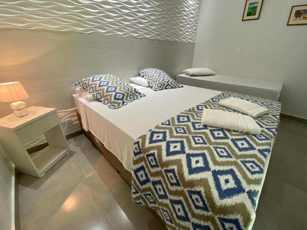 Suites Prime Itamambuca Ubatuba Exteriér fotografie