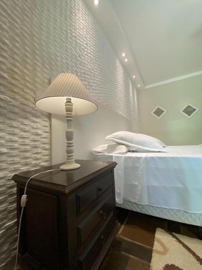 Suites Prime Itamambuca Ubatuba Exteriér fotografie