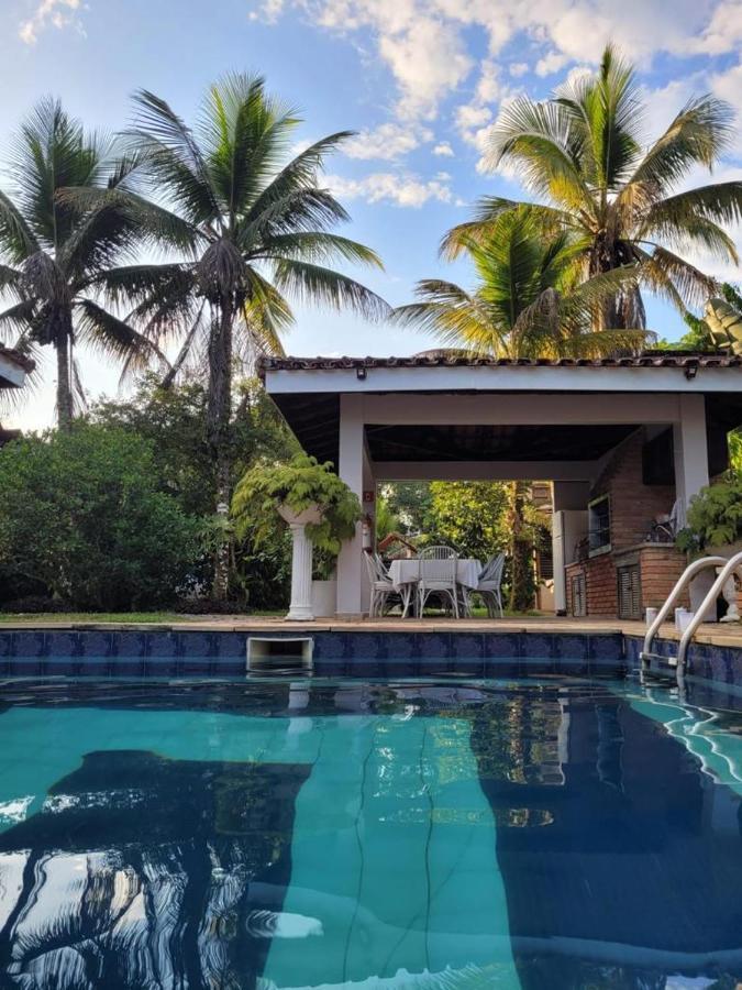 Suites Prime Itamambuca Ubatuba Exteriér fotografie