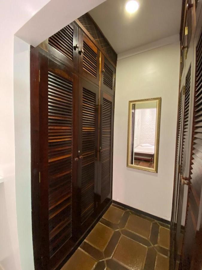 Suites Prime Itamambuca Ubatuba Exteriér fotografie